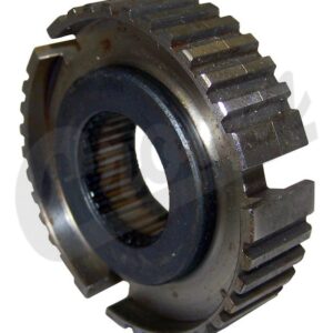 Synchronizer Hub