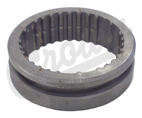 Synchronizer Sleeve