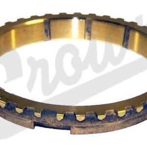 Blocking Ring (1st & 2nd Synchro)