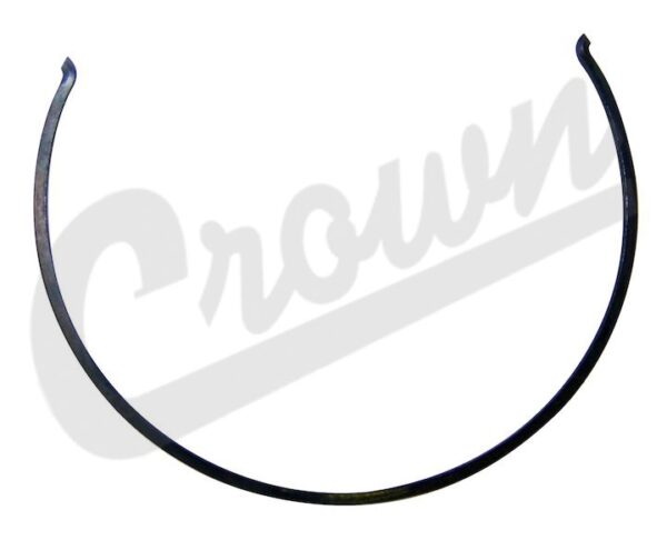 Synchronizer Spring