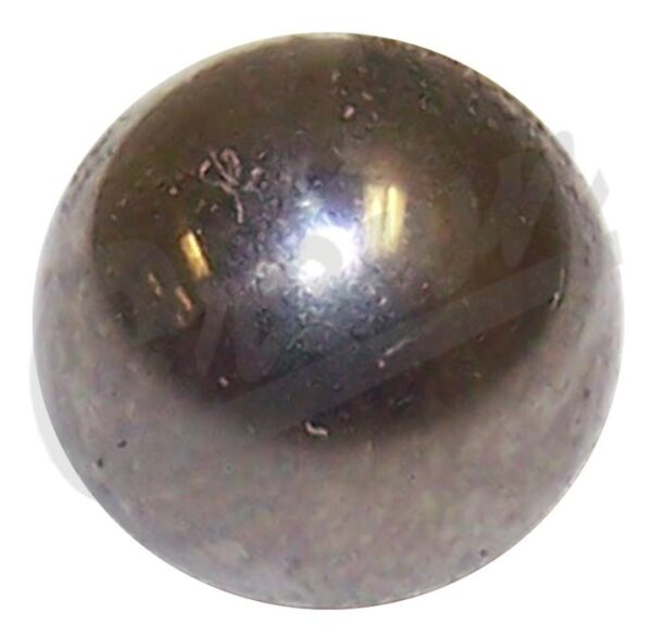 Shift Ball