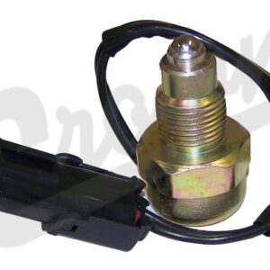 Backup Lamp Switch (Manual Transmission)