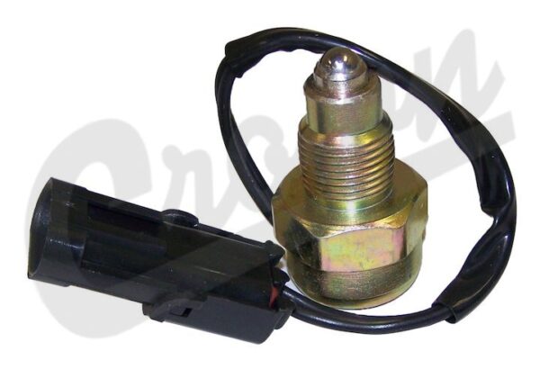 Backup Lamp Switch (Manual Transmission)