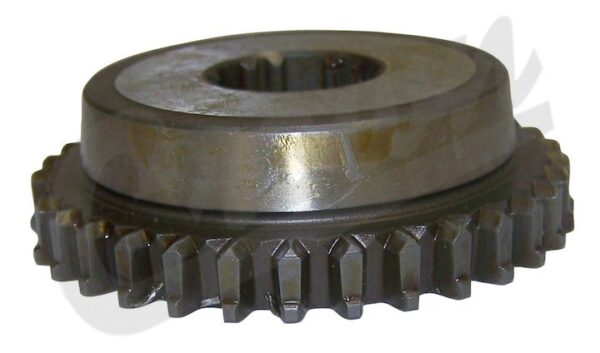 Fifth Gear Spacer