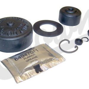 Clutch Master Cylinder Repair Kit