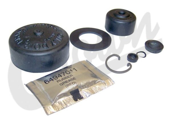 Clutch Master Cylinder Repair Kit
