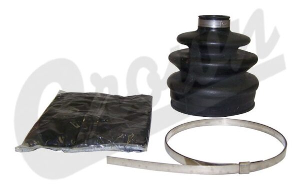 CV Joint Boot Kit