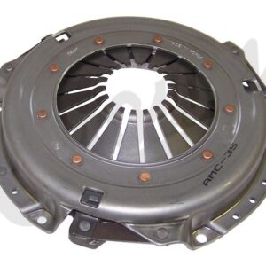Pressure Plate