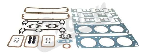 Engine Gasket Set