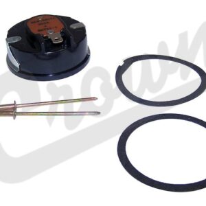 Carburetor Choke Coil