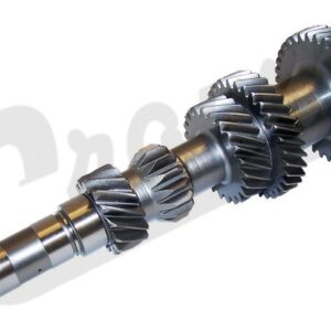 Cluster Gear