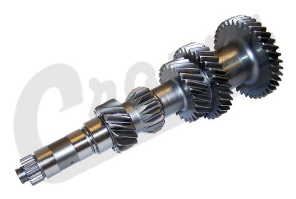 Cluster Gear