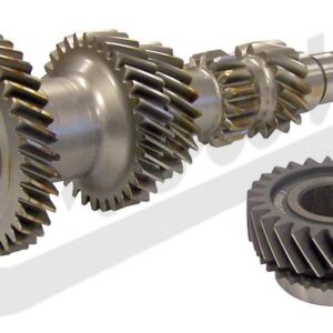 Cluster & 3rd Gear Kits