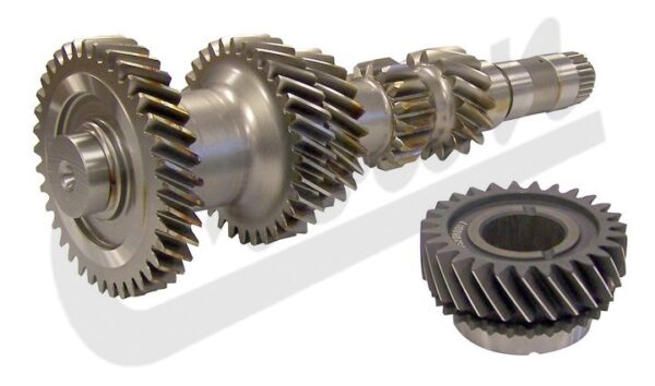 Cluster & 3rd Gear Kits