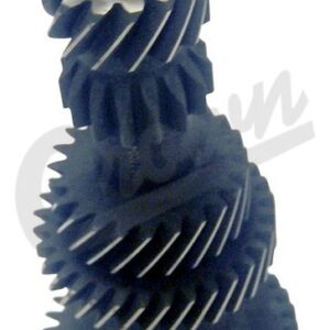 Cluster Gear