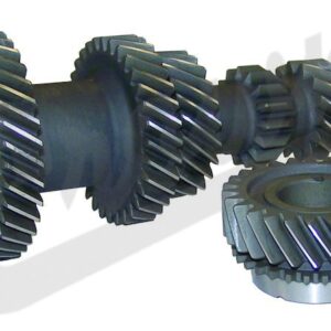 Cluster &  3rd Gear Kits