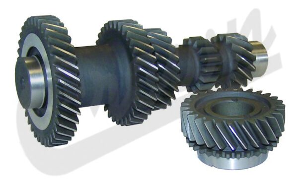 Cluster &  3rd Gear Kits
