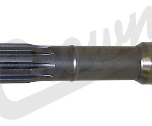 Input Shaft