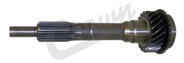 Input Shaft
