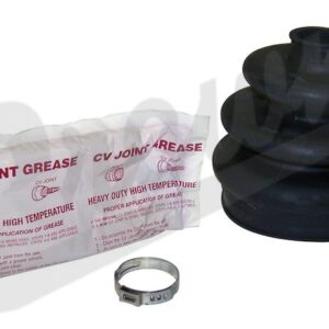 Cv Joint Boot Kit