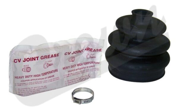 Cv Joint Boot Kit