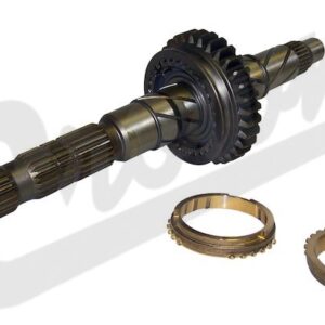 Main Shaft