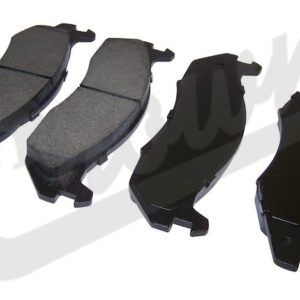 Brake Pad Set