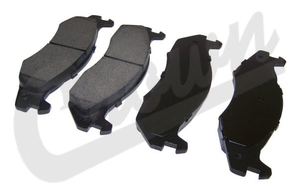 Brake Pad Set
