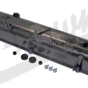 Valve Cover