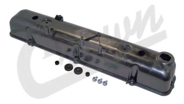 Valve Cover