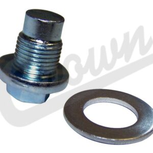 Engine Oil Drain Plug