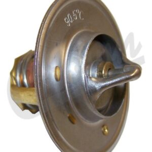 Thermostat