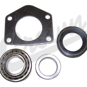 Axle Bearing & Retainer Kit