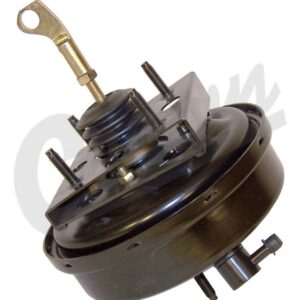 Power Brakes Booster