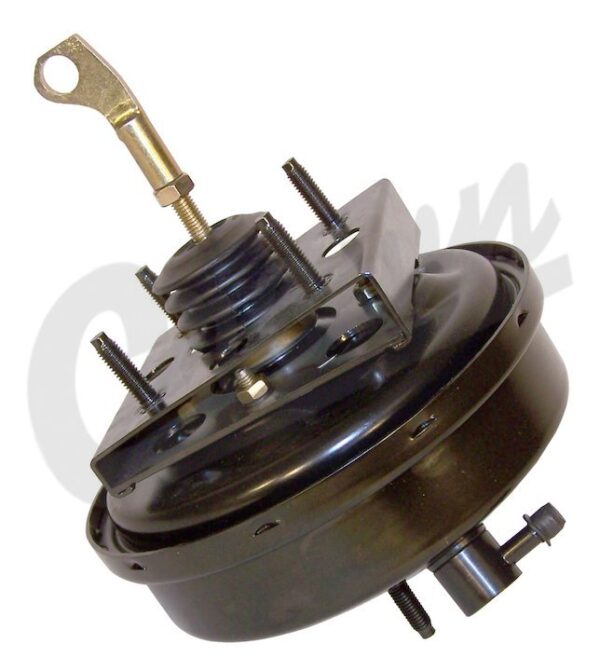 Power Brakes Booster