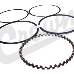 Piston Ring Set