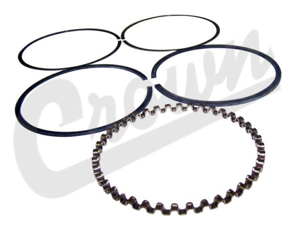 Piston Ring Set