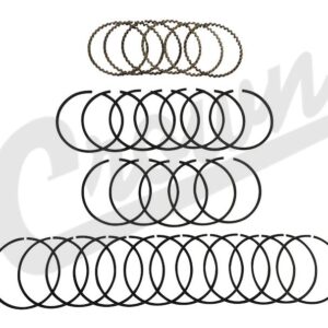 Piston Ring Set
