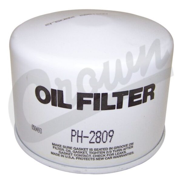 Oil Filter