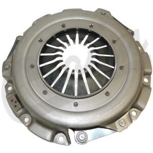 Clutch Pressure Plate
