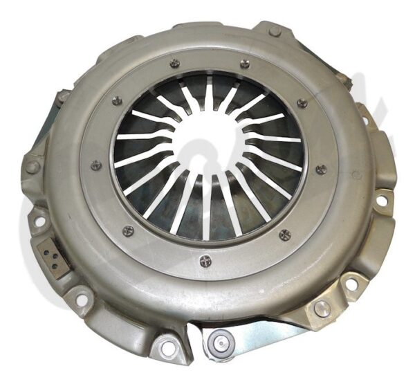 Clutch Pressure Plate