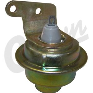Choke Diaphragm