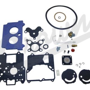 Carburetor Repair Kit