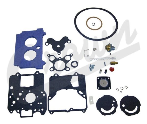 Carburetor Repair Kit