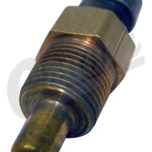 Early Fuel Evaporation Switch