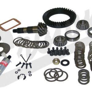 Ring & Pinion Kit