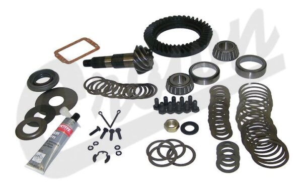Ring & Pinion Kit
