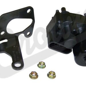 Idle Air Control Valve