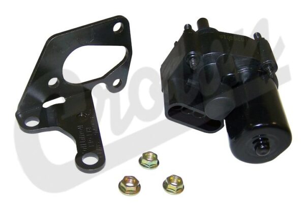 Idle Air Control Valve