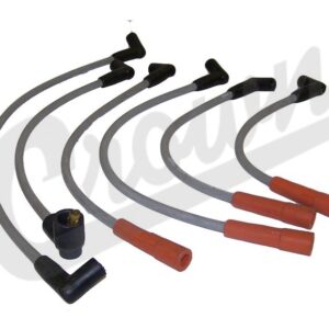 Ignition Wire Set